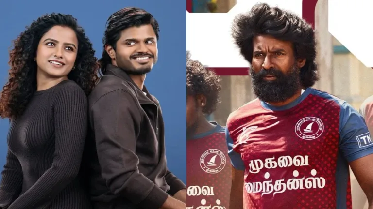 Top 6 South Indian OTT Must-Watches