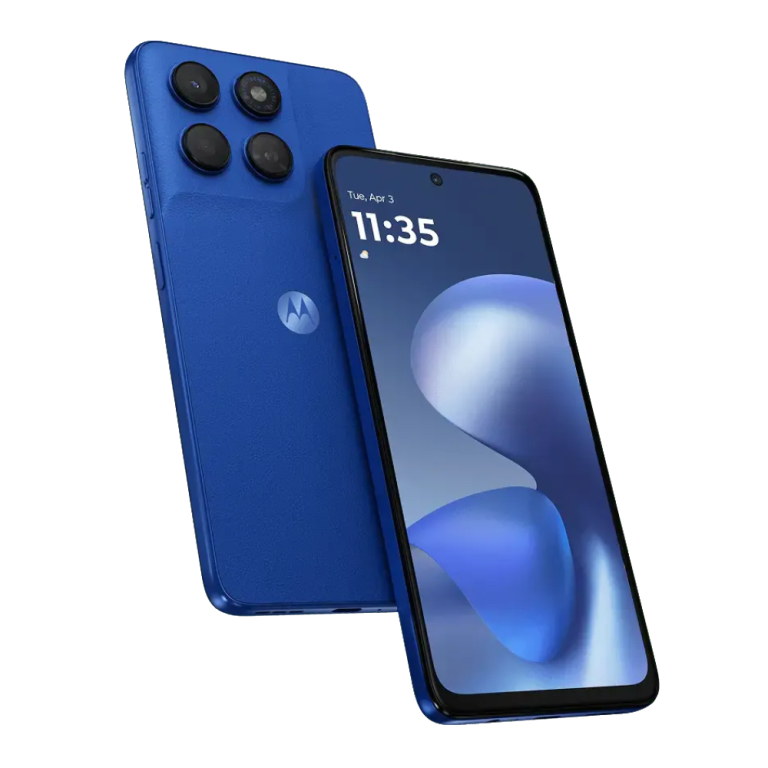 Moto G47 Power Spotted: Launch Imminent!