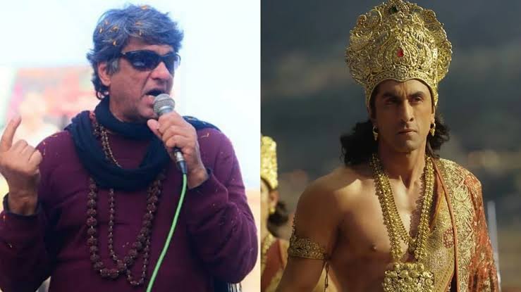 Mukesh Khanna