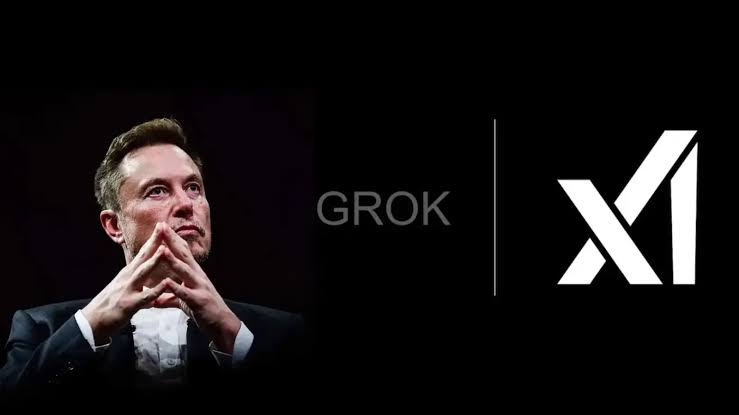 Grok Gets Supercharged with Anthropic & Midjourney