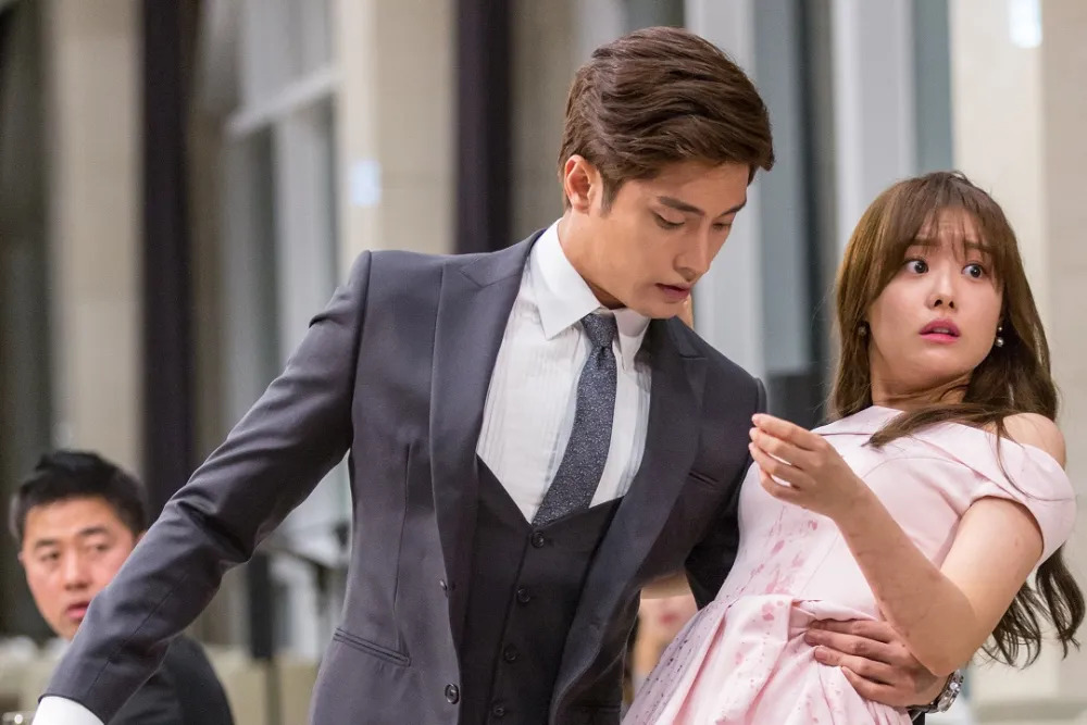 K-Dramas