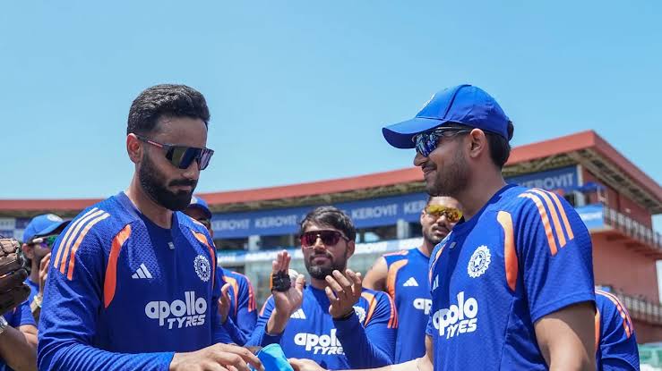 Naman Dhir: The New All-Rounder Sensation