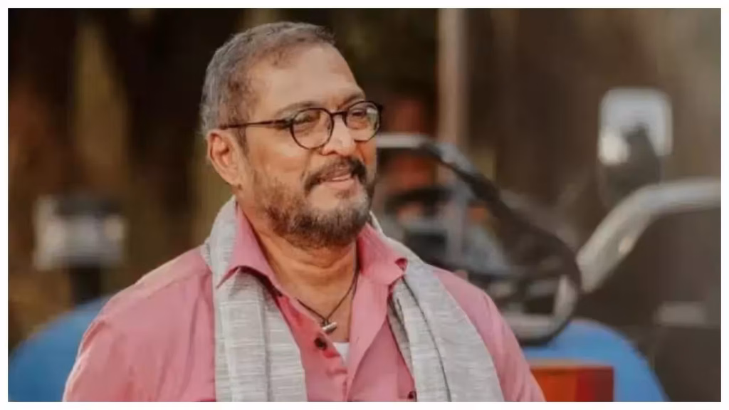 Nana Patekar