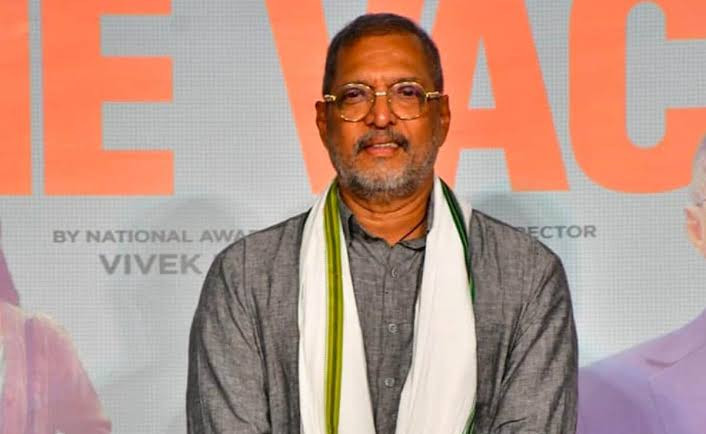 Bollywood Legend Nana Patekar Dies at 75