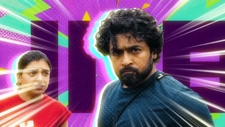 Aathi Iva Yarraa