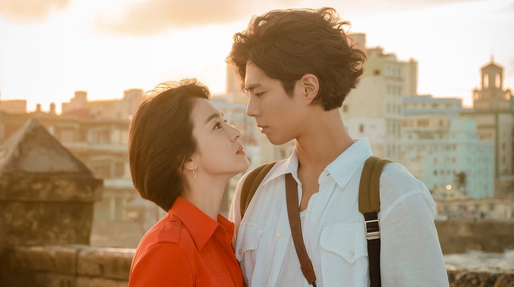 K-Dramas