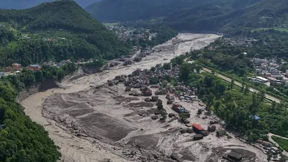 Nepal