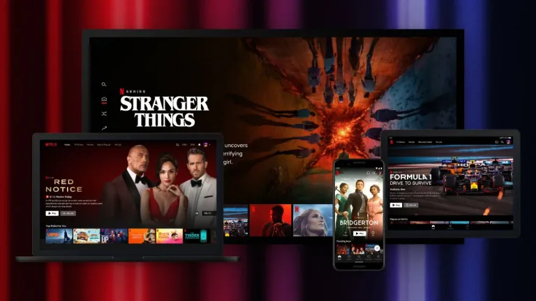 Netflix India: No Annual Plan Yet