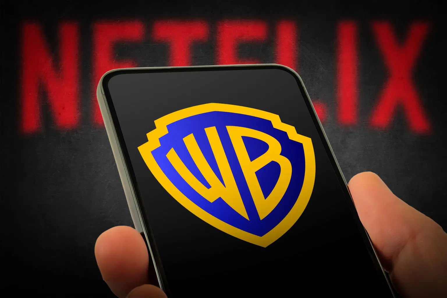 Netflix