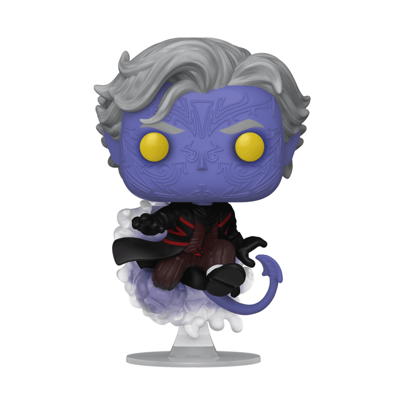 Nightcrawler