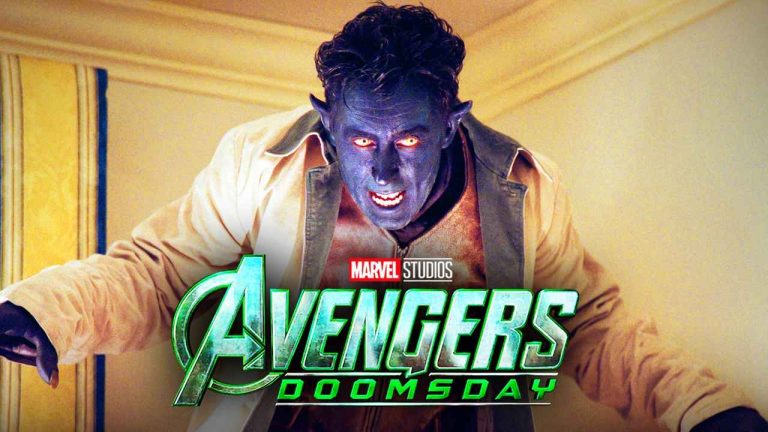 Nightcrawler’s Teleport Smoke Changes Color on Doomsday Merch, and It Might Not Be an Accident