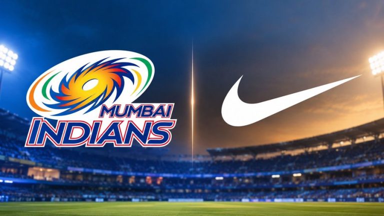 Nike Joins Mumbai Indians: 2027 Game-Changer