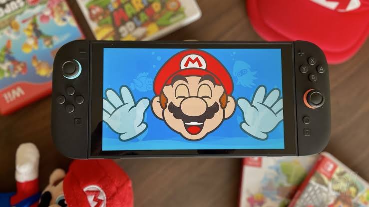 Nintendo 