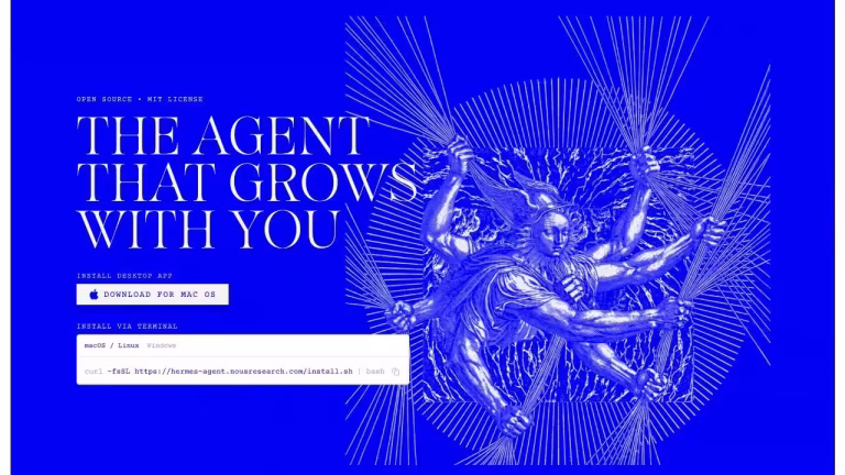 Nous Research’s Hermes AI Agent Nabs $90M!
