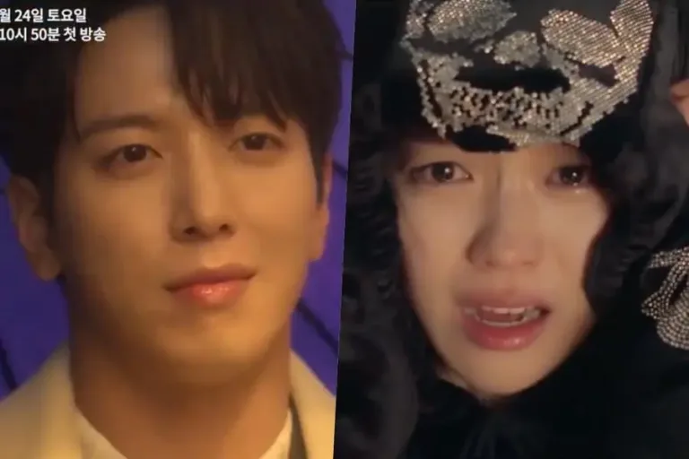 Oh! My Guard: K-Drama’s Craziest Rom-Com