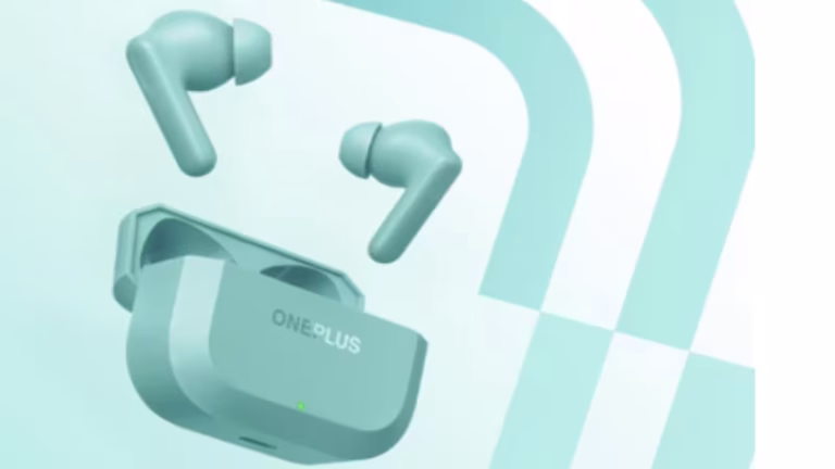 OnePlus Nord Buds