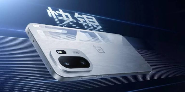 OnePlus Ace 7: Gaming Beast Incoming?