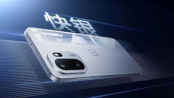 OnePlus Ace 7: Flagship Power Unleashed