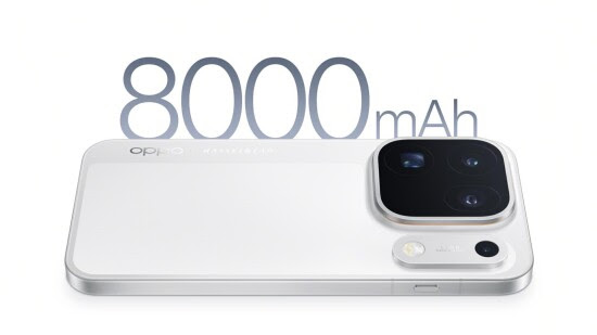 OPPO Find X10