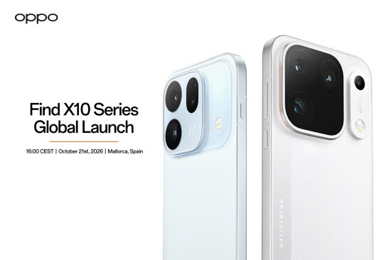 OPPO Find X10: Triple 200MP Beast!