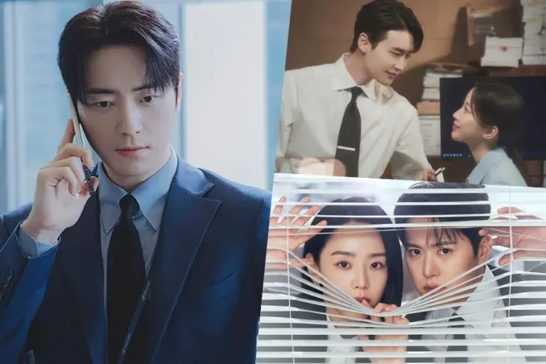 Missing The Ordinary Jackpot? These 3 Office K-Dramas Will Fill the Gap