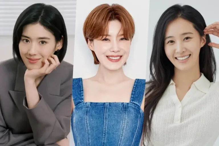 Reboot, Restart, Repeat: Three Stars Eye a Pangyo Sitcom About Starting Over Daily