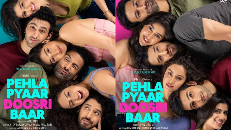 Luv Ranjan’s Bold Bet: 6 New Stars!