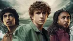 Percy Jackson and the Olympians Lands