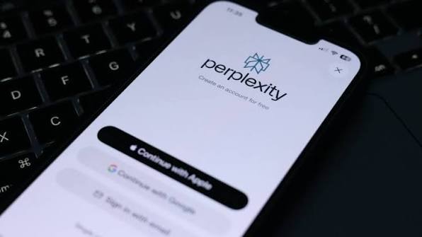 Perplexity