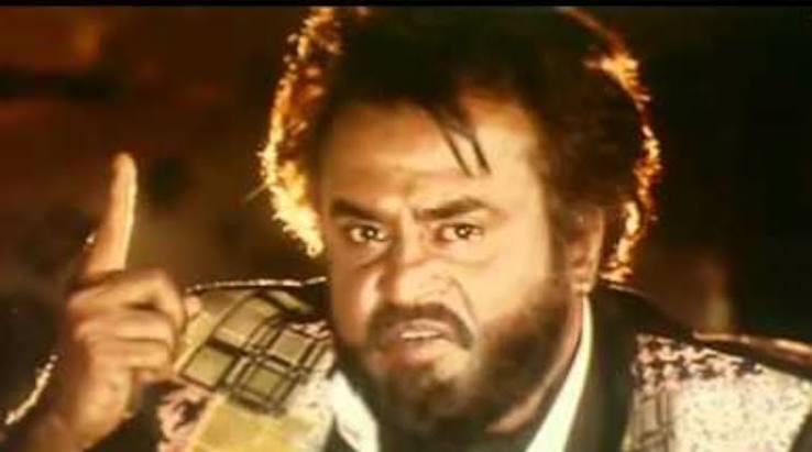 Rajinikanth