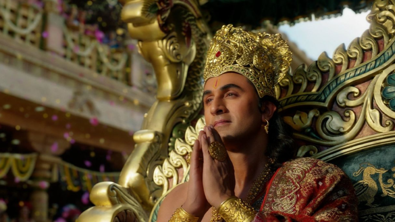 Ramayana vs. the Multiplexes: The 2009 Revenue Deal Is Under Fire