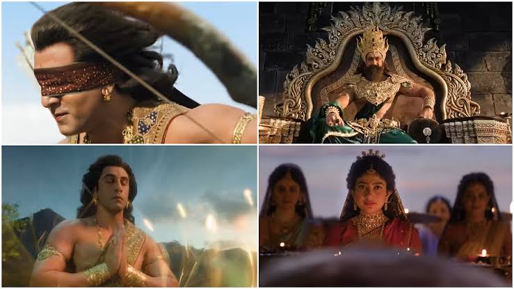 Ramayana
