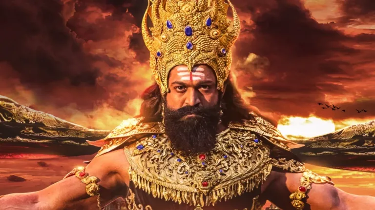 Yash’s Heartfelt Plea Before “Ramayana”: Judge the Epic, Not the Pixels