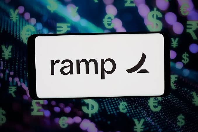 Ramp Hits Massive $60 Billion Valuation