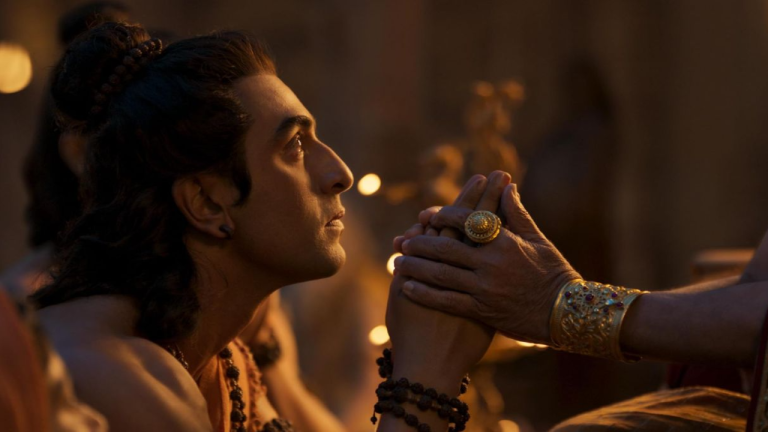 Ramayana Part One: Overseas Presales Explode!