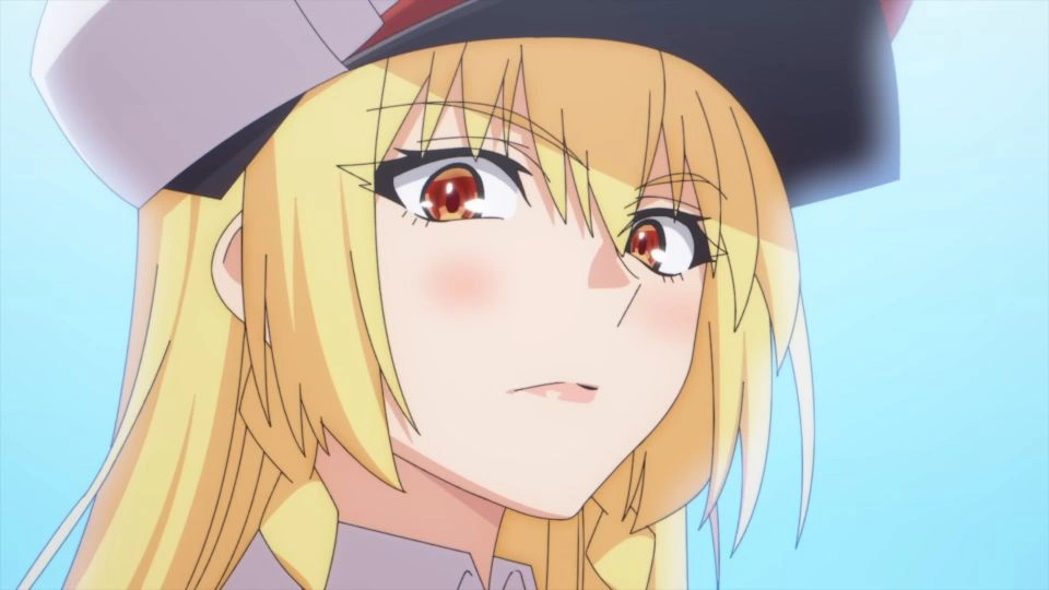 Crunchyroll 
