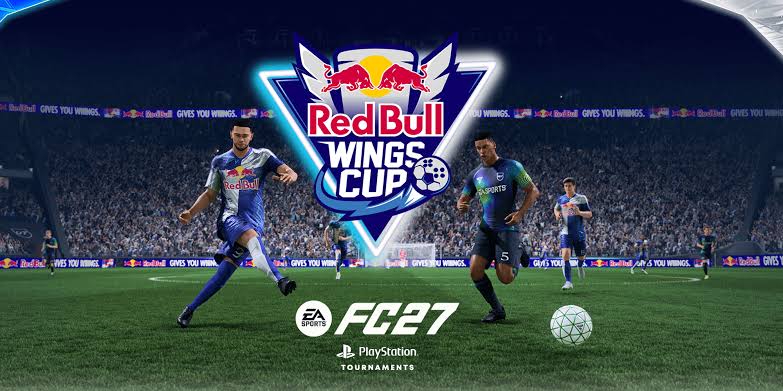 Red Bull India