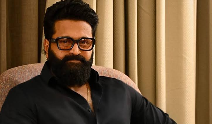 Rishab Shetty