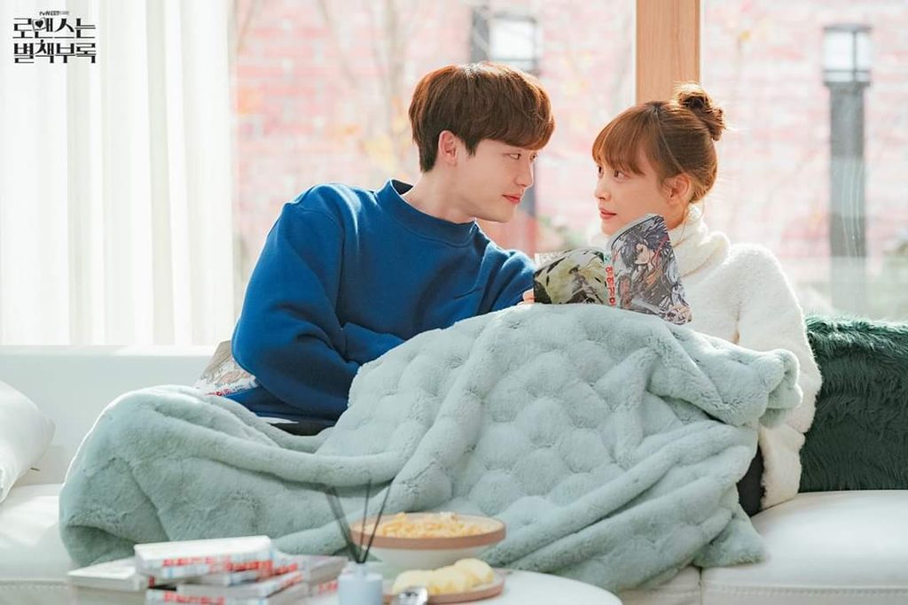 K-Dramas