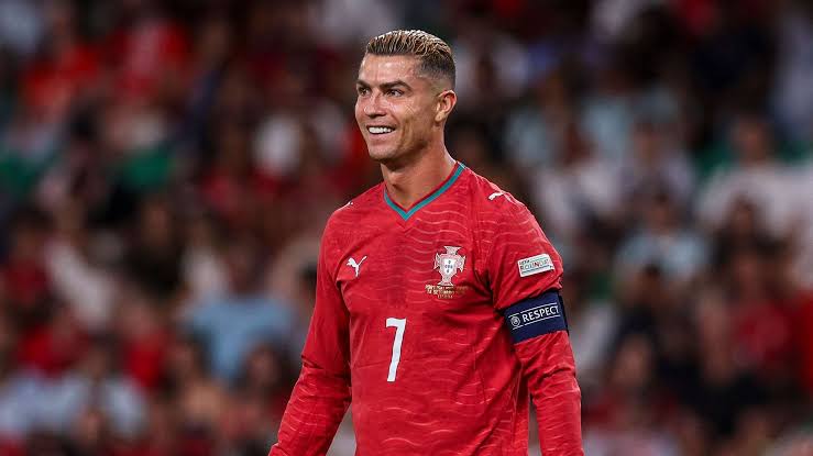 Ronaldo