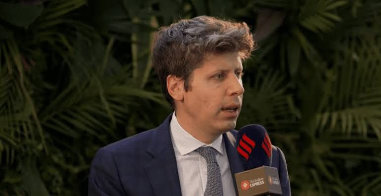Sam Altman Confirms OpenAI Will Build a Humanoid Robot: Demo Eyed for 2027