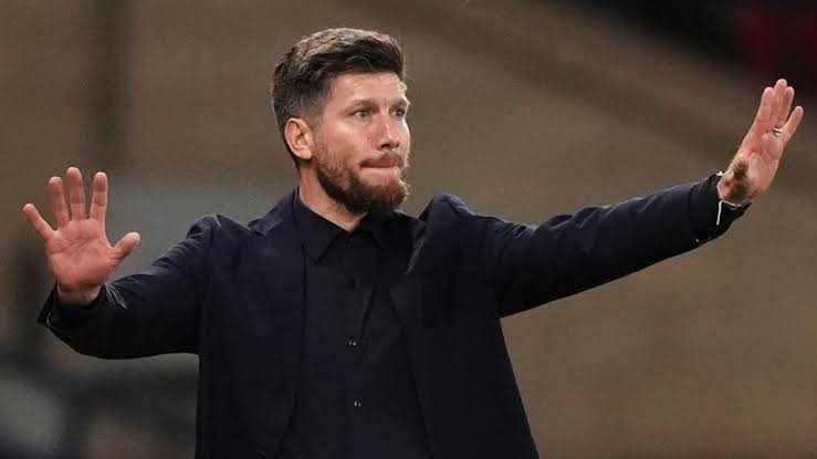 Pocognoli’s 3-4-1-2: Scotland’s New Blueprint