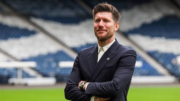 Pocognoli’s Tactical Debut: Scotland’s New Era