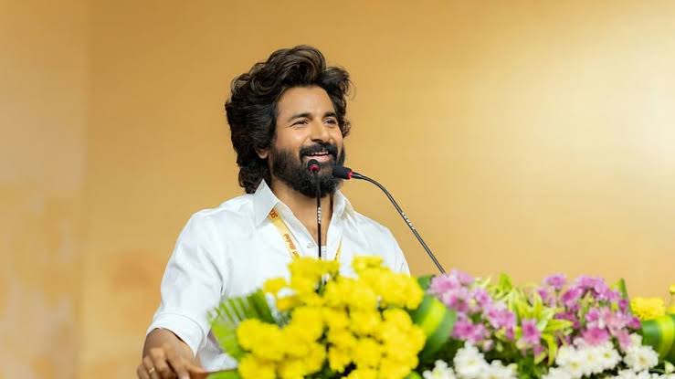Sivakarthikeyan