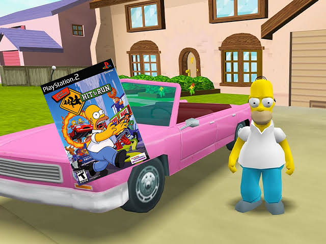 Simpsons 