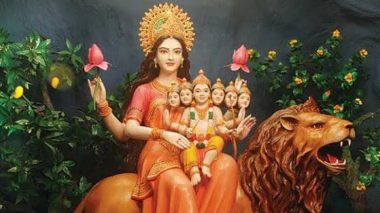 Navratri