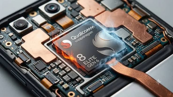 Snapdragon Gen 6 Overheating Rumors Denied