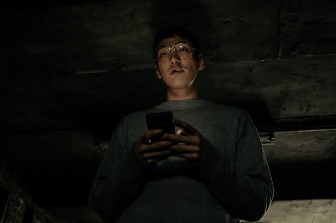 Kim Young Kwang 