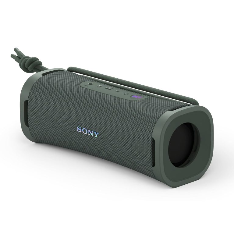 Sony ULT Field 1 Speaker at Rs 7,989: 53% Off, About Rs 6,740 After Coupon and Bank Offer