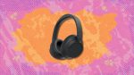 Sony Coupons Offer 45% Off Headphones and Cameras